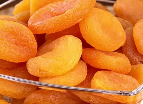 خرید و قیمت قیسی برگه زردآلو