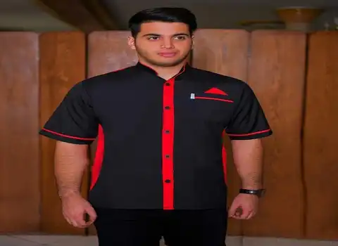 خرید لباس فرم رستوران + قیمت عالی با کیفیت تضمینی