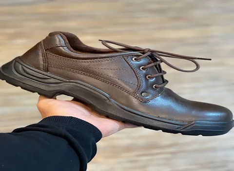 کفش ایمنی سبک وزن | خرید با قیمت ارزان