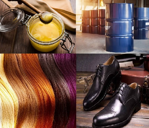 خرید و فروش: زیره سیاه، زعفران سوپر نگین اتوی، کفش چرم مردانه، ایزوگام و ۸ تجارت دیگر