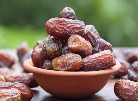 فروش عمده خرما استعمران بسته بندی شده