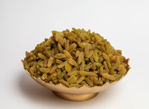 خرید  کشمش سبز قلمی کاشمر + بهترین قیمت