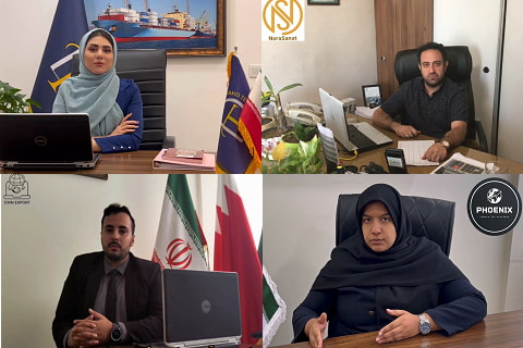 آموزش های بنگاه های تجاری - ۲۷ شهریور