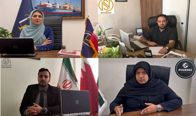 آموزش های بنگاه های تجاری - ۲۷ شهریور