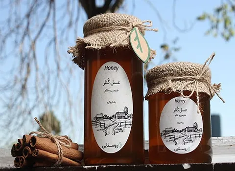 عسل کنار در اهواز؛ طبع معتدل 2 خاصیت تقویت سیستم ایمنی انرژی بخش