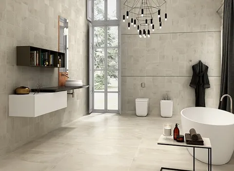 کاشی سرامیک نوین سرام؛ سفید طوسی مشکی 2 نوع ساده پولیشی Novinceram