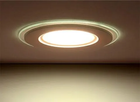 خرید لامپ هالوژن سقفی ۹ وات با قیمت استثنایی