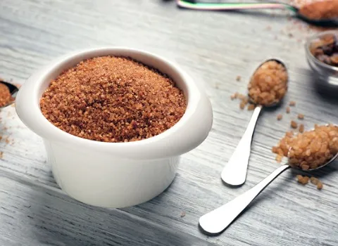 مشخصات شکر قهوه ای شیرین و نحوه خرید عمده