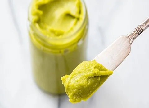 کره پسته تهران + قیمت خرید، کاربرد، مصارف و خواص