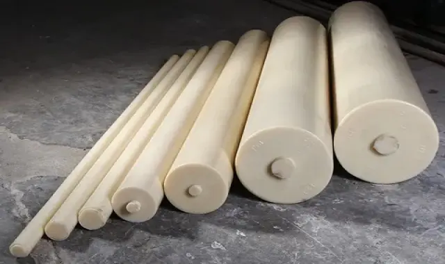 آموزش خرید میلگرد پلاستیکی شفاف صفر تا صد