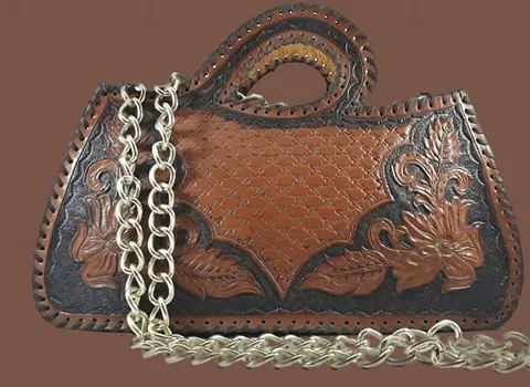 قیمت کیف چرم زنانه