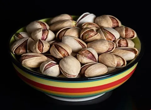 خرید جدیدترین انواع پسته فندقی تهران