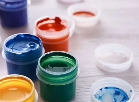 قیمت خرید رنگ اکریلیک ضد آب + مشخصات، عمده ارزان