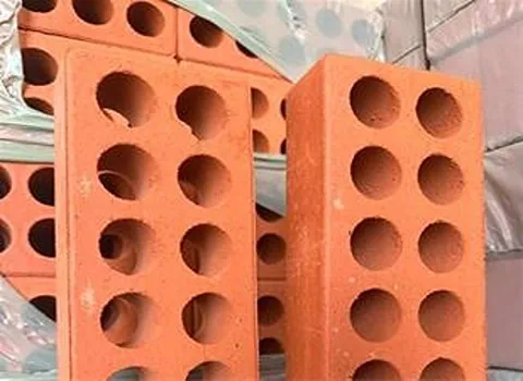 معرفی آجر لفتون قرمز + بهترین قیمت خرید