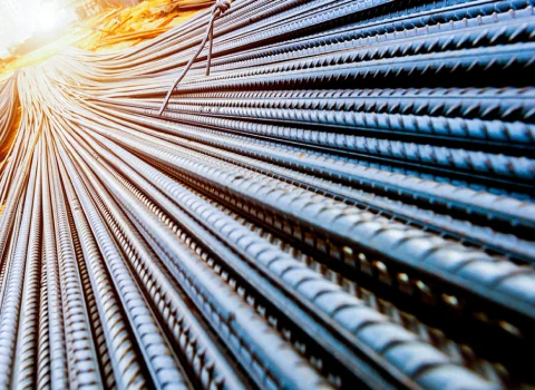 صادرات میلگرد به ترکیه راهی برای رونق صنعتی و اقتصادی