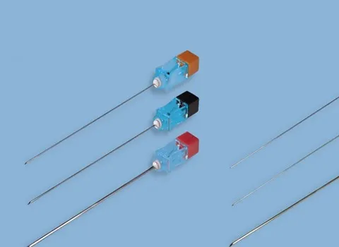 آنژیوکت تزریق خون (کانولا) تزریق سرم دارو 3 رنگ سبز آبی طوسی