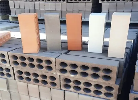 معرفی آجر لفتون یزد + بهترین قیمت خرید