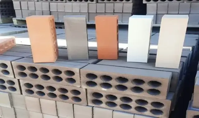 قیمت خرید آجر نسوز لفتون + تست کیفیت