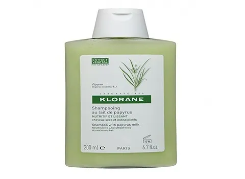 شامپو گیاهی پاپیروس همراه با توضیحات کامل و آشنایی