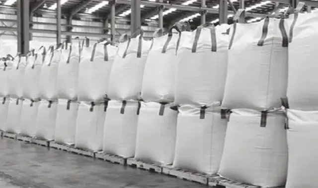 قیمت خرید کیسه جامبوبگ اراک + تست کیفیت