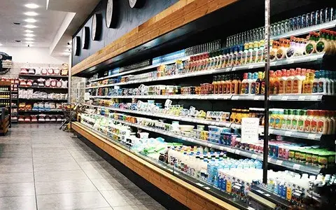 قیمت یخچال صنعتی فروشگاهی