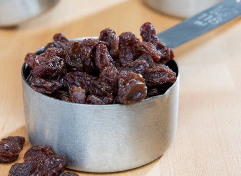 لیست قیمت کشمش سبز بدون تیزاب ۱۴۰۱