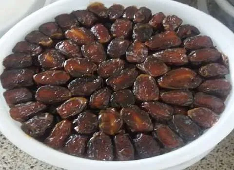 معرفی خرما خاصویی جم + بهترین قیمت خرید