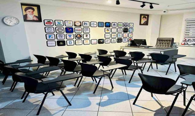 تجهیز و شروع به کار دفتر شورای سیاست‌گذاری تجارت