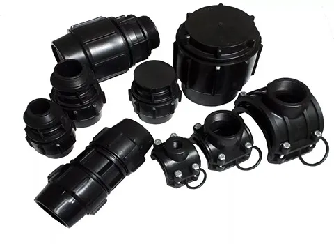 قیمت لوله و اتصالات پلی اتیلن کشاورزی