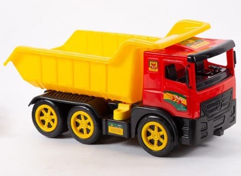 قیمت اسباب بازی ماشین سنگین