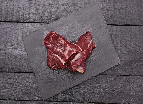 راهنمای خرید گوشت گردن گوساله با شرایط ویژه و قیمت استثنایی