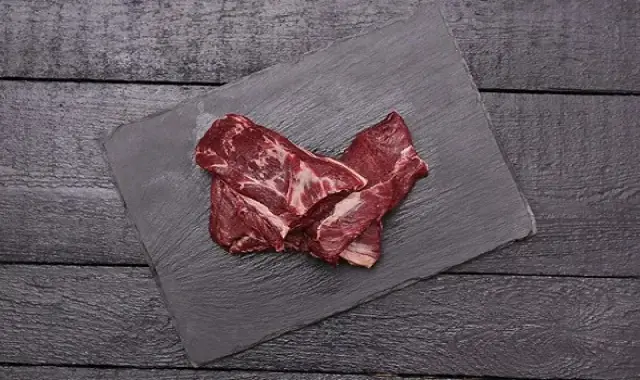 راهنمای خرید گوشت گردن گوساله با شرایط ویژه و قیمت استثنایی