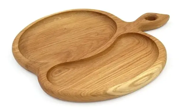 فروش سینی چوبی خام در کرج توسط تولیدکننده