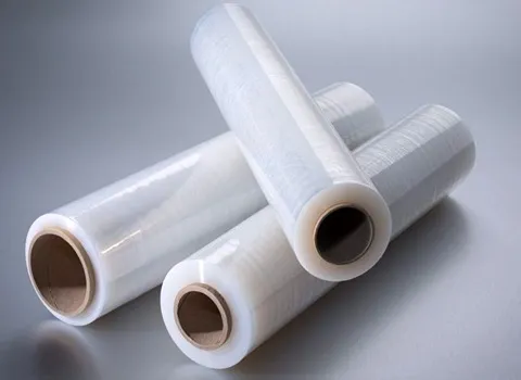 نایلون بسته بندی رولی؛ ضد ضربه ضخامت 10 میلی متری ابعاد (190* 100)