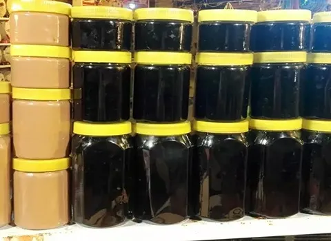 راهنمای خرید شیره خرما بسته بندی + قیمت عالی