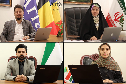 آموزش های بنگاه های تجاری - ۲۴ مرداد