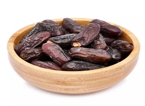 خرما ربی 1403؛ کشیده مشکی قهوه ای خشک شیرینی کم 