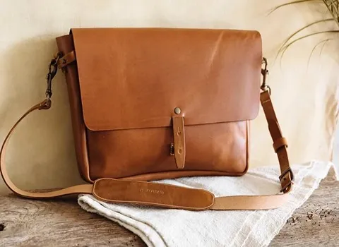 قیمت کیف چرم مردانه مشهد