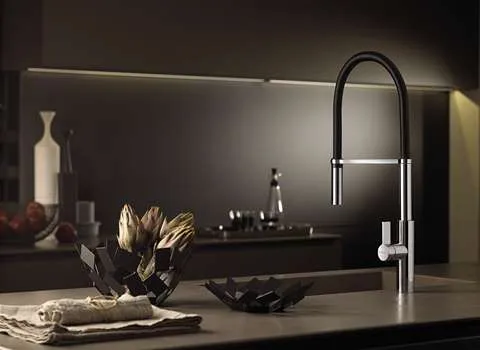 خرید جدیدترین انواع شیرآلات بهداشتی در طرح های متنوع