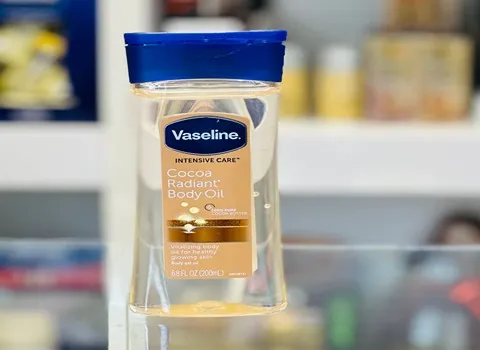 قیمت وازلین مایع برای مو + پخش تولیدی عمده کارخانه