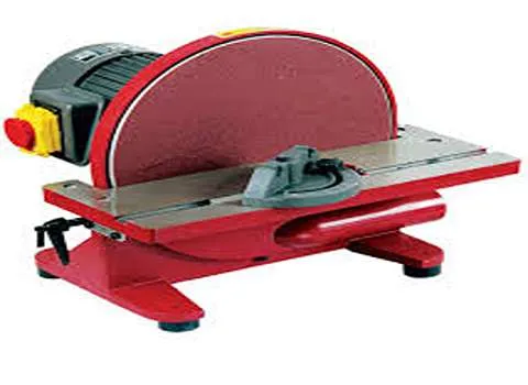 قیمت و خرید دستگاه سنباده زن رومیزی + فروش ارزان