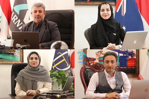 آموزش های بنگاه های تجاری - ۱ شهریور