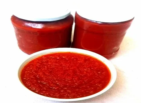 خرید و قیمت روز رب گوجه فرنگی فله ای