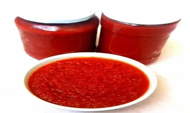 خرید و قیمت روز رب گوجه فرنگی فله ای