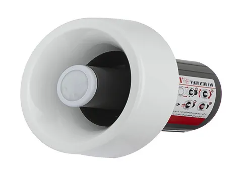 قیمت خرید هواکش خانگی توکار + تست کیفیت