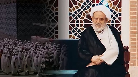 عبادت ۷۰ جزء است که ۶۹ تای آن در کسب و کار است #مذهبی_ها_کجا_هستیم؟