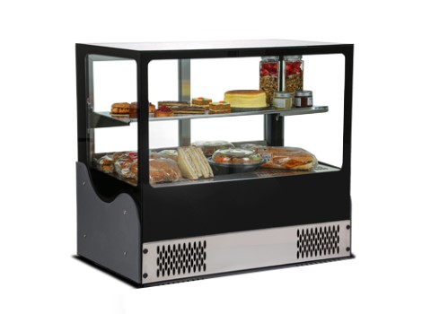 خرید بهترین انواع یخچال رومیزی با قیمت ارزان