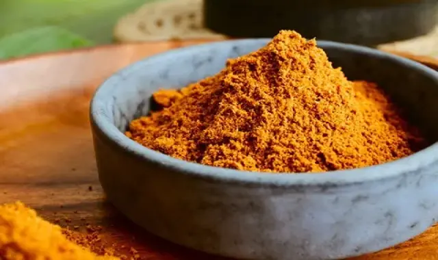 قیمت و خرید ادویه کاری آبادان با مشخصات کامل