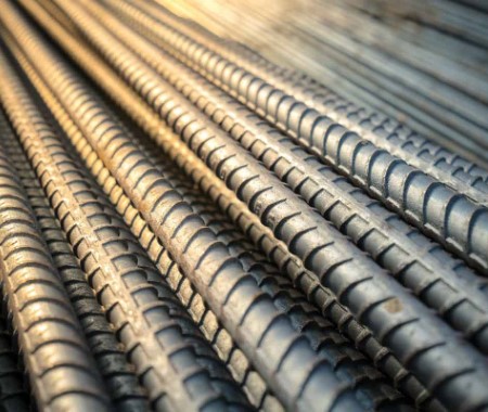 خرید و قیمت روز میلگرد تیرچه 5 متری