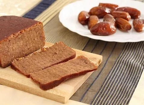 قیمت خمیر خرما شیراز + پخش تولیدی عمده کارخانه